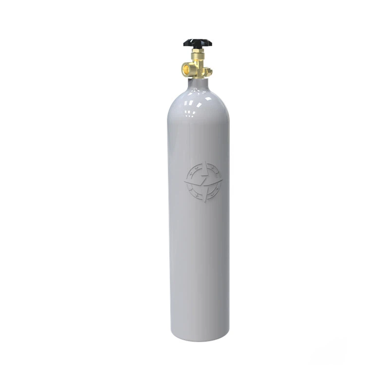 13.4L CO2 Cylinder