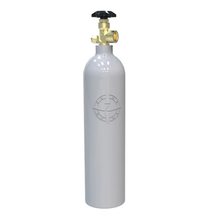 CO2 Cylinder