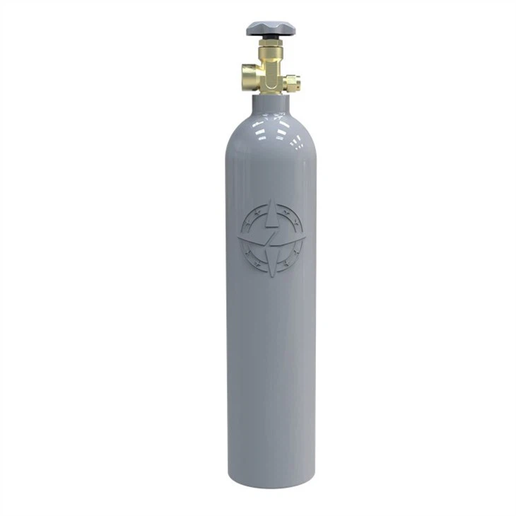 carbon Cylinder