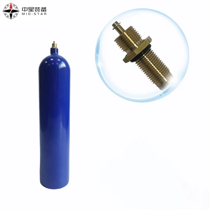 615g Whipped Cream Charger Food Grade Nitrous Oxide Tank