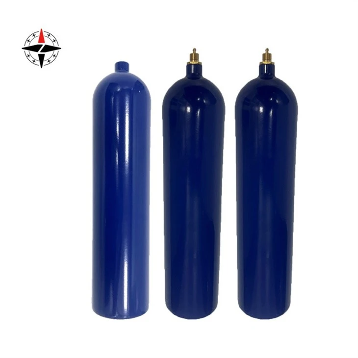 640g Whipped Cream Charger Cylinder