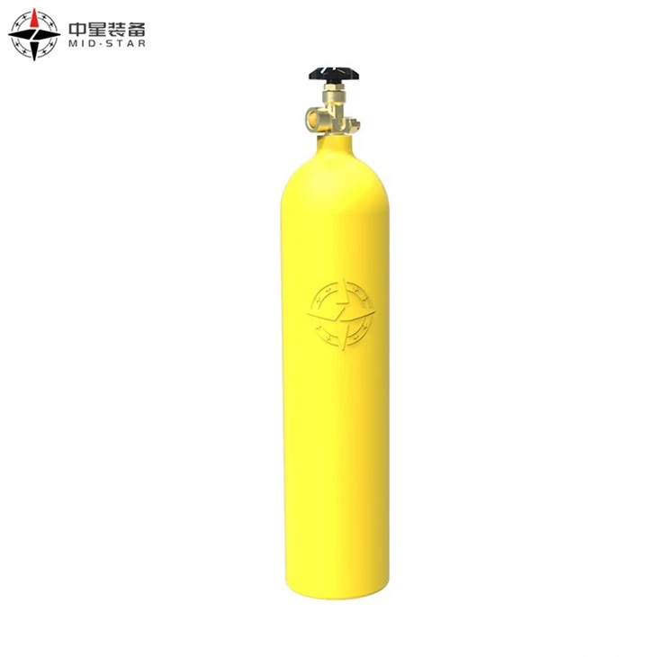 Argon Tank For Welding78