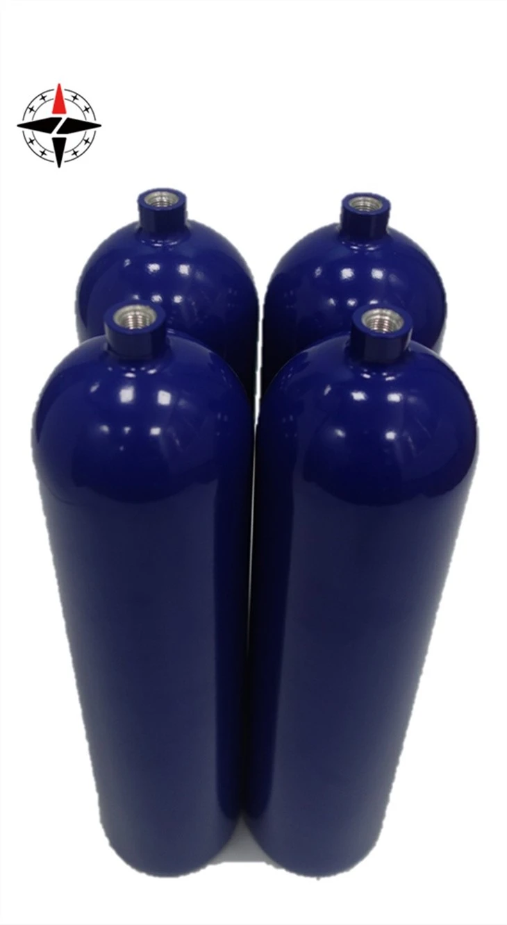 nitrous oxide cylinder