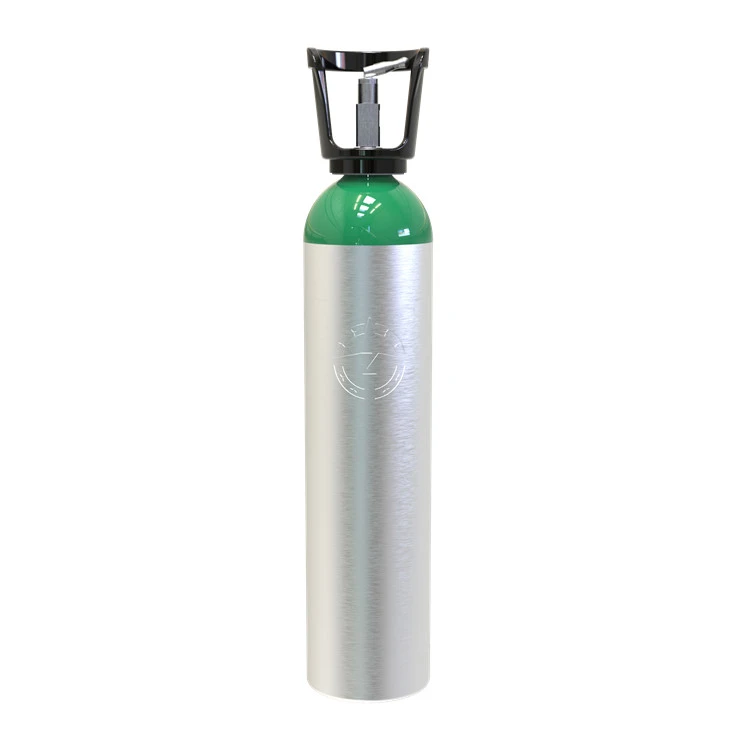 Oxygen Cylinder for Hospital