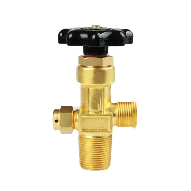 QF-2cylinder Valve