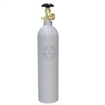 Carbon Dioxide Gas Cylinder