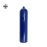 Food Grade Nitrous Gas Cylinder