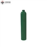 Industrial Helium Canister