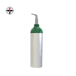 Medical Oxygen Bottle