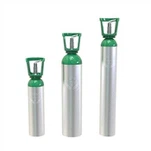 Oxygen Cylinder for Dental Office