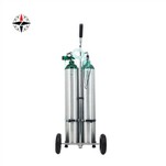 Oxygen Cylinder For Patient