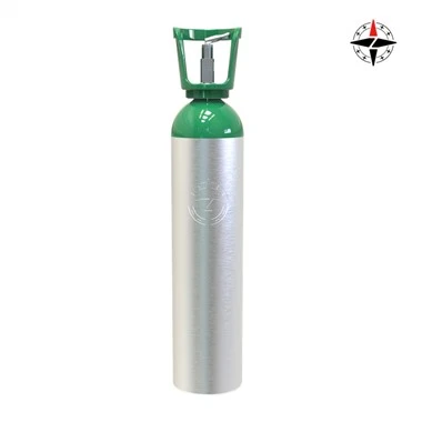 Oxygen Tanks For Home