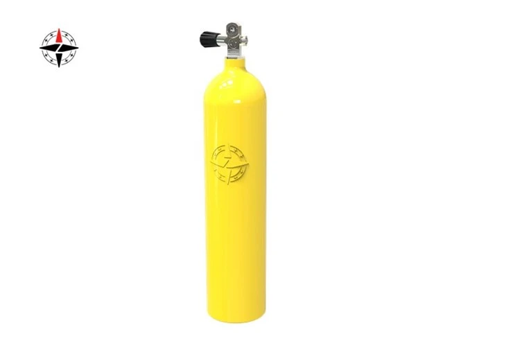 S80 3000psi SCUBA Diving Tank