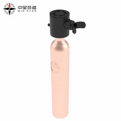Aluminum Scuba Cylinders Popular
