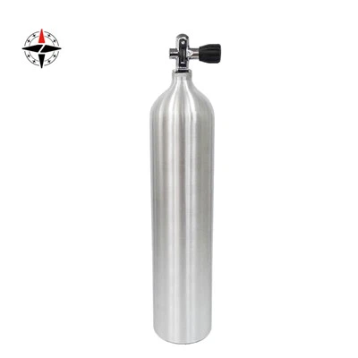 What Is The Standard Pressure For Carbon Dioxide Cylinders?